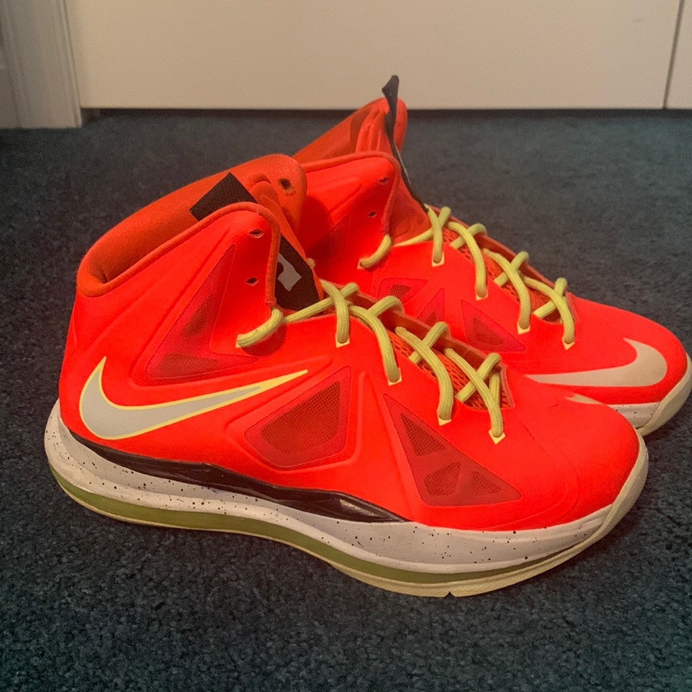 Lebron X (GS)
